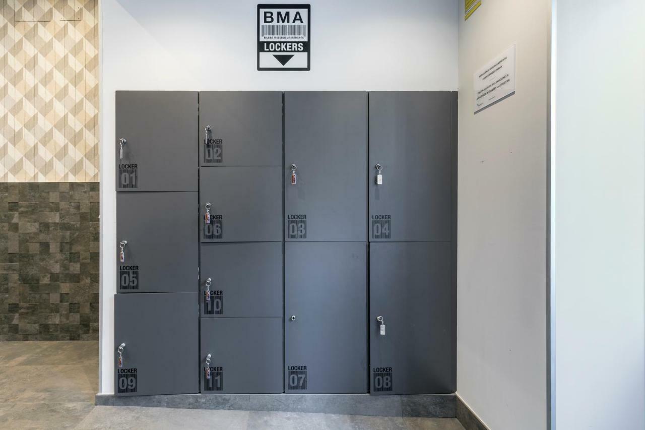 Bma By Forever Rentals Bilbao Buitenkant foto